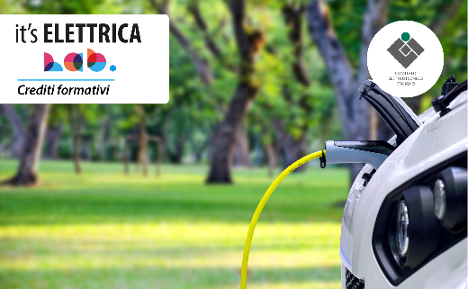 Evoluzione degli impianti utente per le comunicazioni elettroniche - Impianti di carica delle auto elettriche